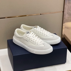 Christian Dior Low Shoes